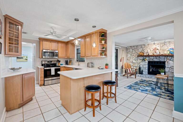 Find Rentals