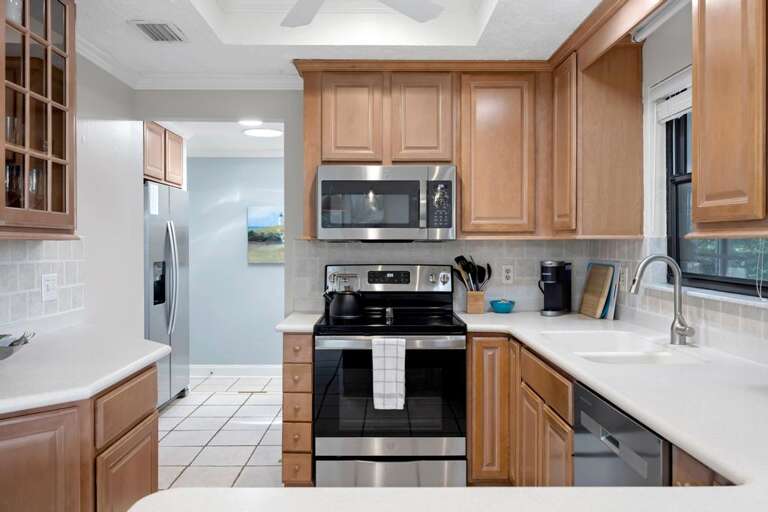 Find Rentals