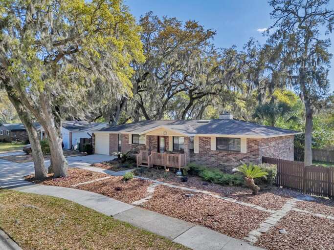 Jacksonville Beach Home Rental