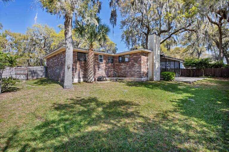 Find Rentals