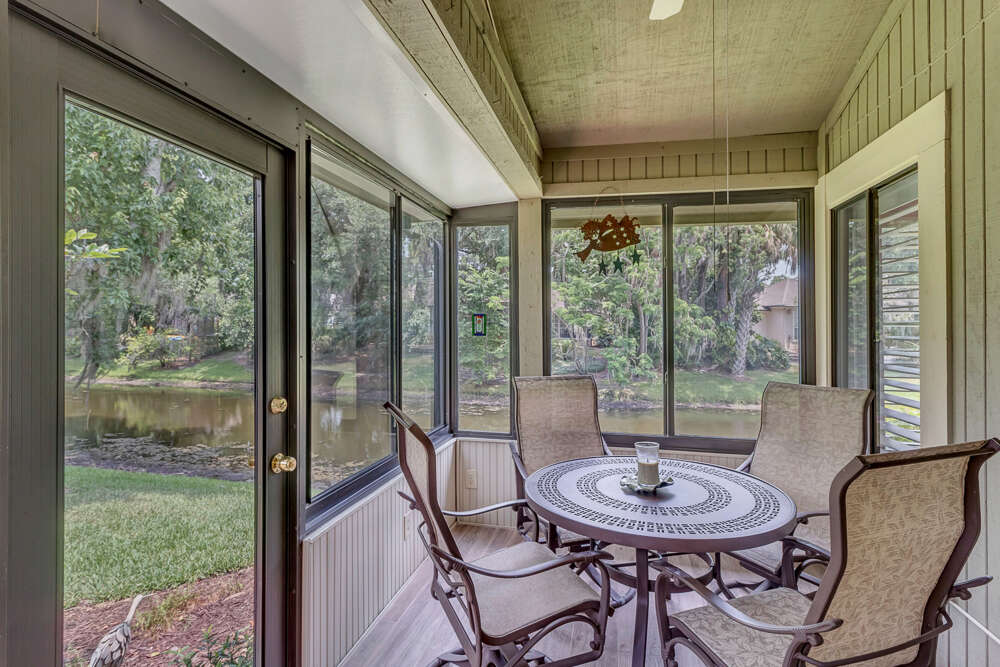 Turtles Nest Stunning 2 Bedroom Townhouse in Ponte Vedra Beach, FL