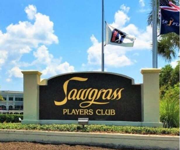  Sawgrass Serenity - Luxury retreat w pool & patio