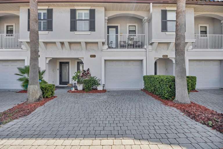 Jacksonville Beach Townhouse Rental Jacksonville Beach Townhouse Rental