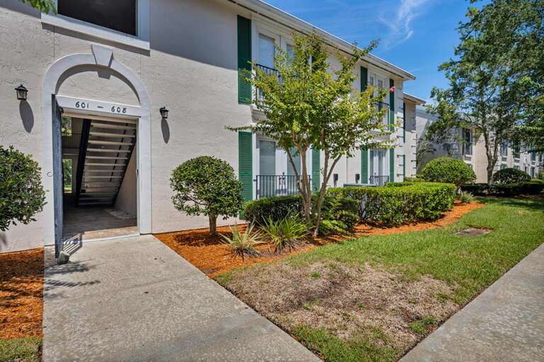 Jacksonville Condo Rental Jacksonville Condo Rental