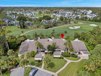 Coastal Comforts - 2 BR w/ Golf Views, Beach & Ocean Breezes