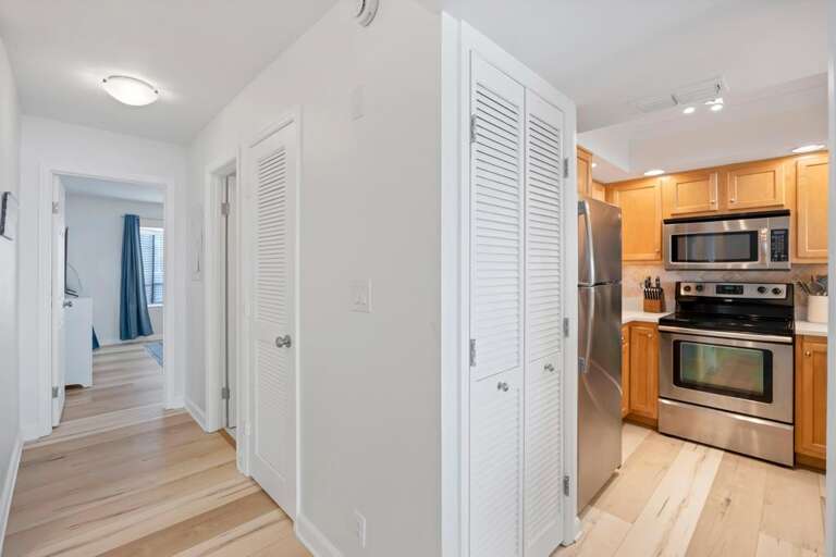 Ponte Vedra Beach Condo Rental