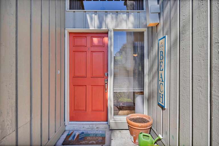 Ponte Vedra Beach Condo Rental