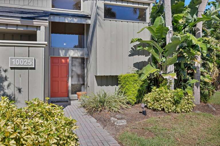 Ponte Vedra Beach Condo Rental