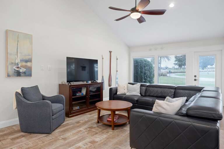 Ponte Vedra Beach Condo Rental