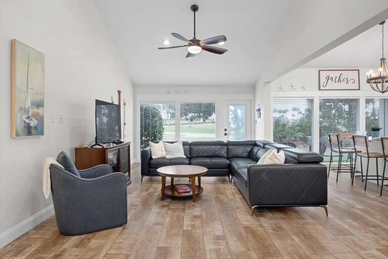 Ponte Vedra Beach Condo Rental