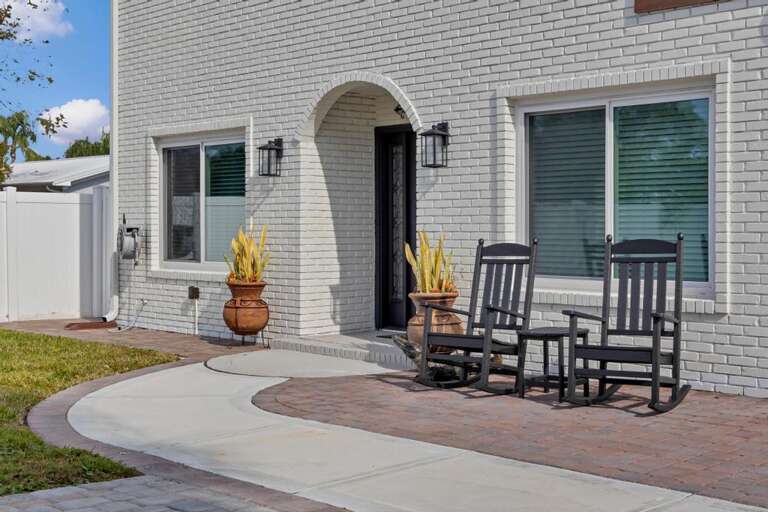 Ponte Vedra Beach Home Rental