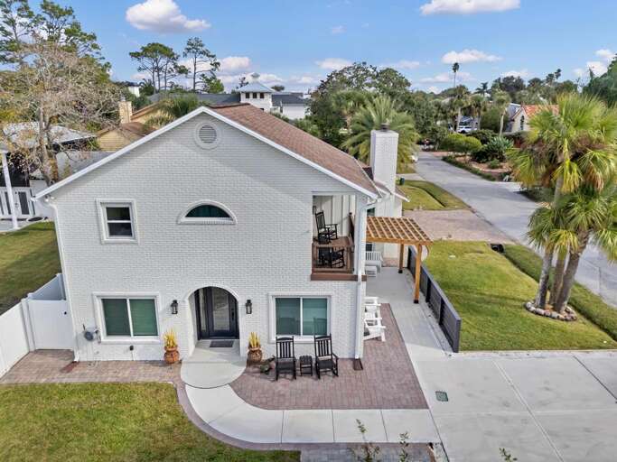 Ponte Vedra Beach Home Rental