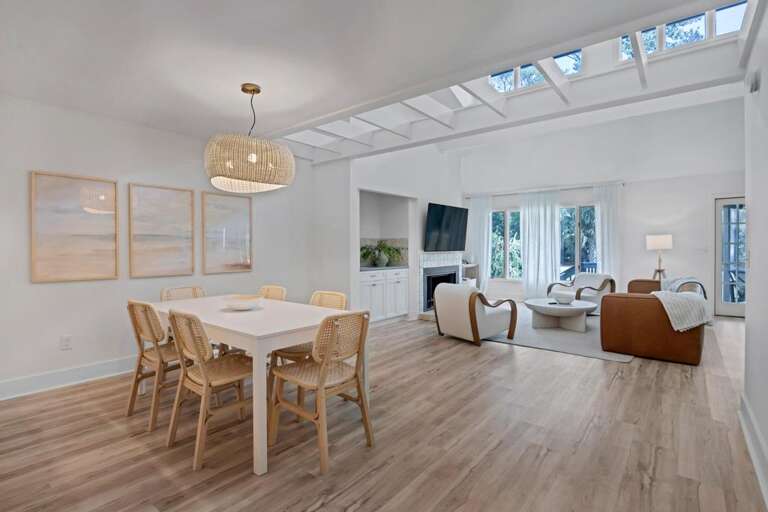 Ponte Vedra Beach Condo Rental