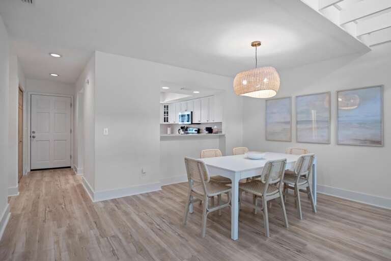 Ponte Vedra Beach Condo Rental