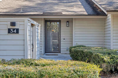 Fairway Retreat at TPC Sawgrass