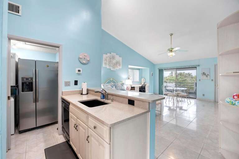 Ponte Vedra Beach Condo Rental