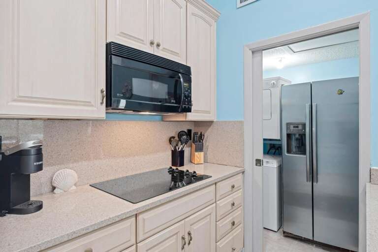 Ponte Vedra Beach Condo Rental