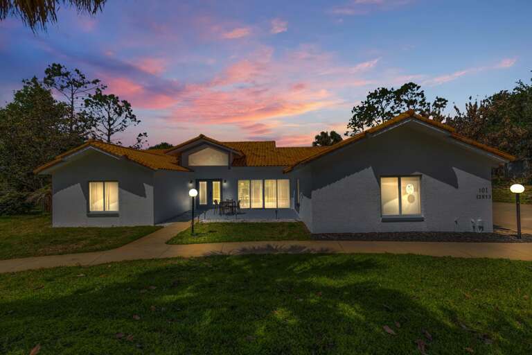 Clermont Home Rental