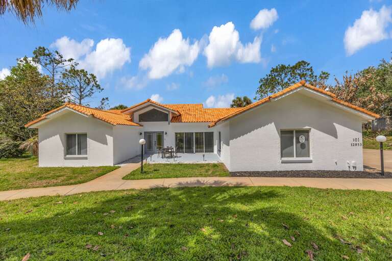 Find Rentals