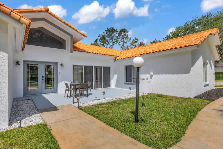 Clermont Home Rental