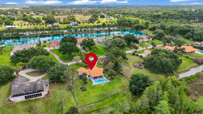 SWISS 101 - Lake Olsen