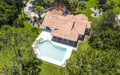 SWISS 23 - Lake Stephanie