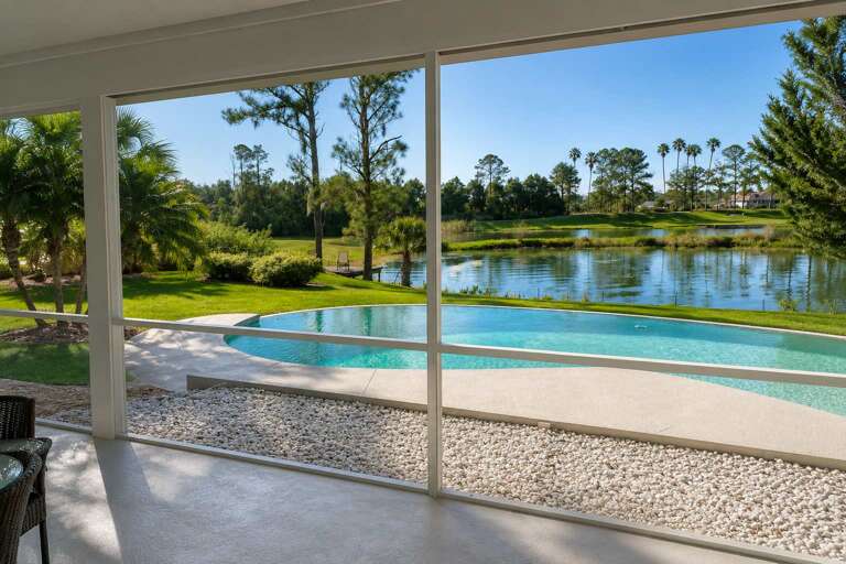 Clermont Home Rental