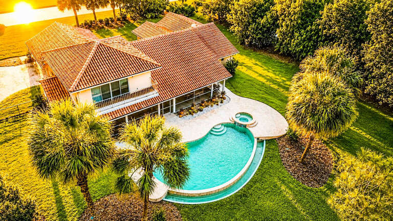 Clermont Home Rental