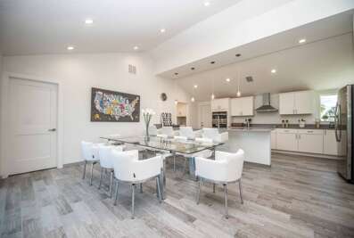 SWISS 14 - Lake Stephanie