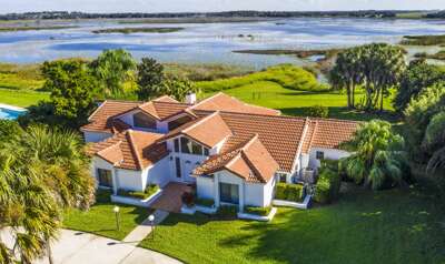 SWISS 06 - Lake Sumner