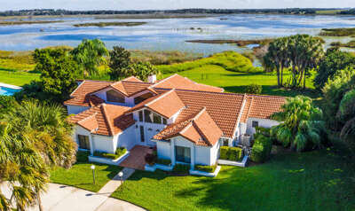 SWISS 06 - Lake Sumner