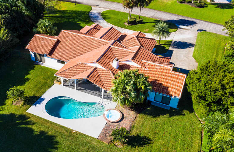 Clermont Home Rental