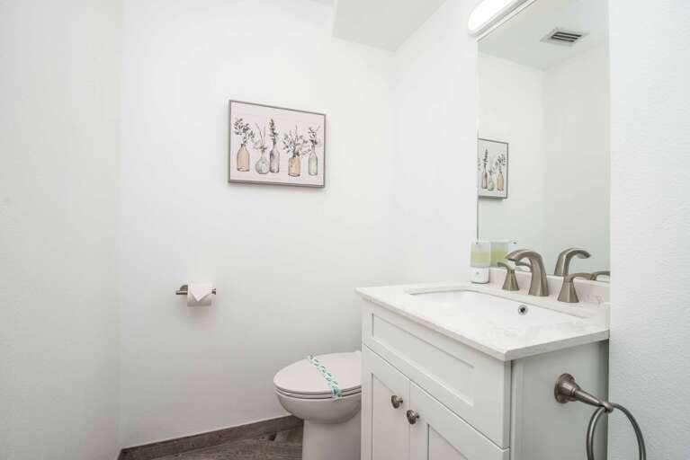 Find Rentals