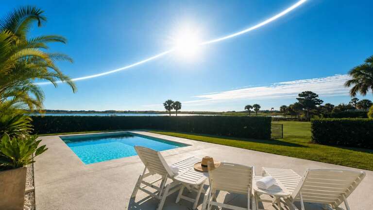 Sumner Lake House 3 Bedrooms