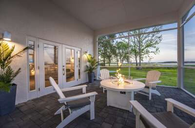 Sumner Lake House 3 Bedrooms