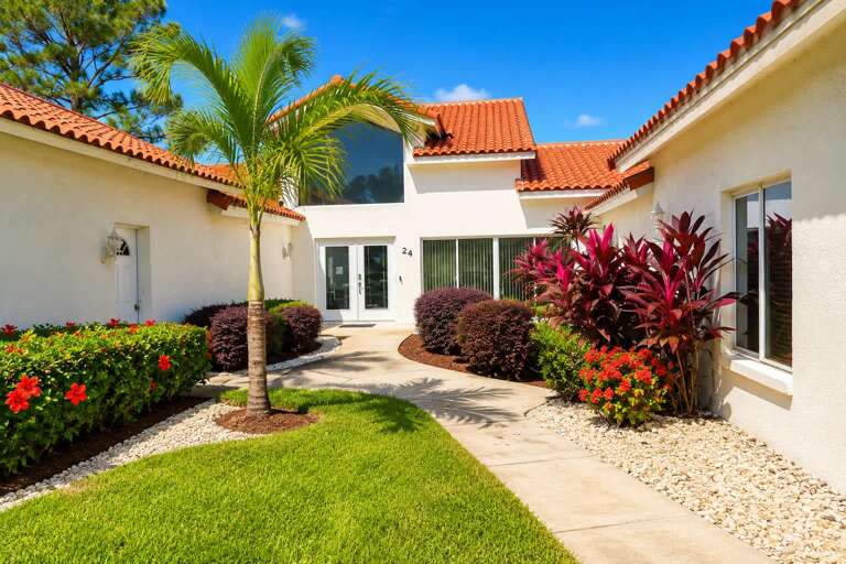Clermont Villa Rental