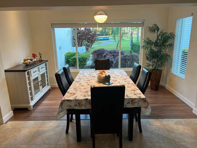 SWISS 24 - Lake Stephanie