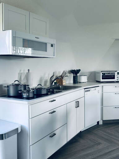 Find Rentals