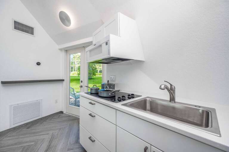 Find Rentals