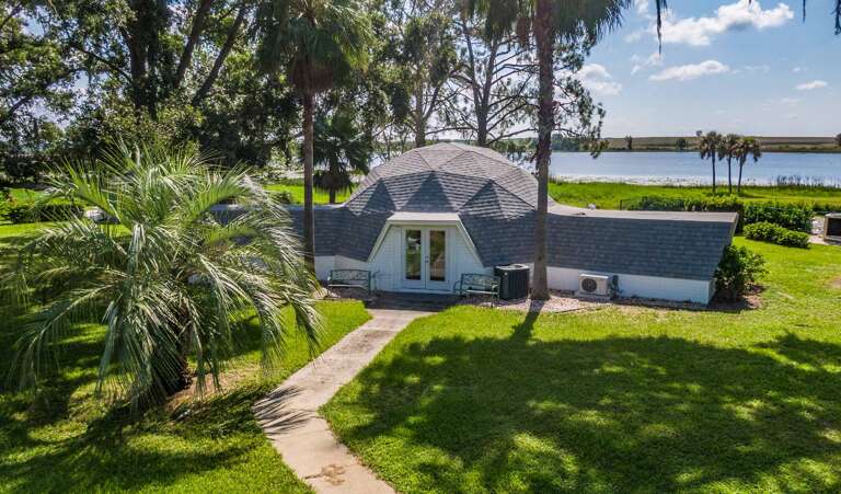 Find Rentals