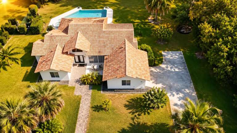 Clermont Home Rental