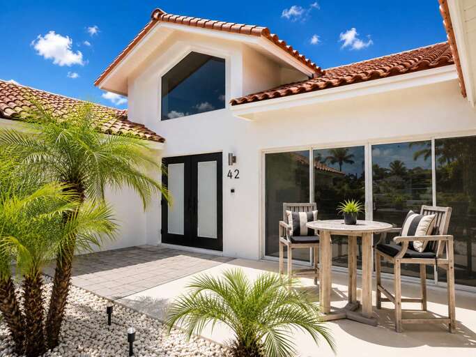 Find Rentals