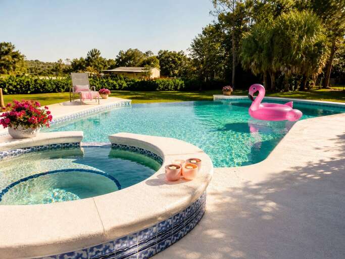 Clermont Home Rental