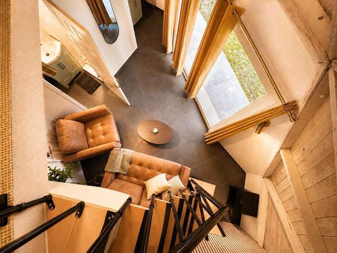 Clermont Studio Rental