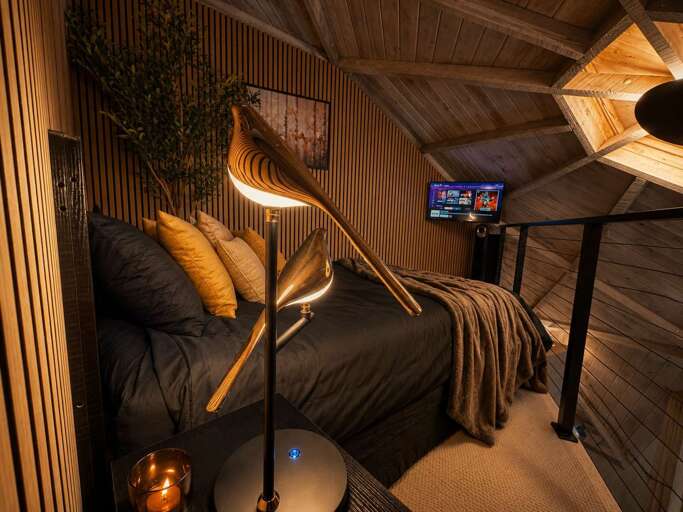 Clermont Studio Rental