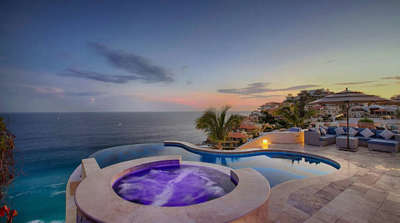 Villa Buena Vida del Pedregal