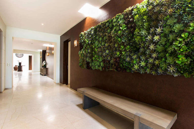 Villa Serena Cabo is a unique beachfront cabo home