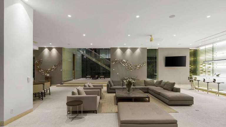 Living Room Living Room