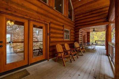 Carolina Cove Lodge