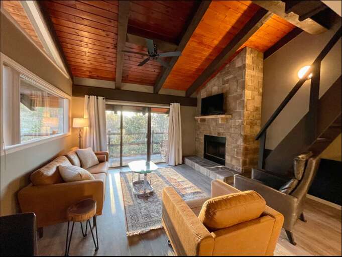 Magnolia Ridge Retreat Stylish PetFriendly Condo in Sevierville, TN